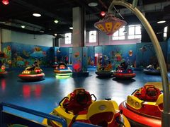 -蒙特利亲子乐园