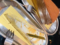-Awfully Chocolate(来福士广场店)