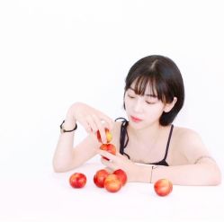 -蘑菇发型