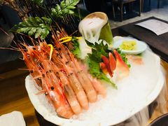 -和彩放题餐厅(酒仙桥店)