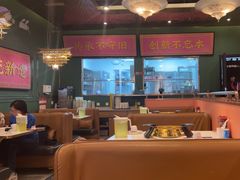 -锦尚阁烤鱼(望京新荟城店)