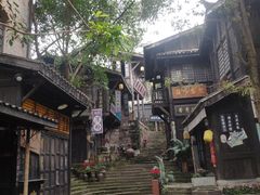 -两江国际影视城