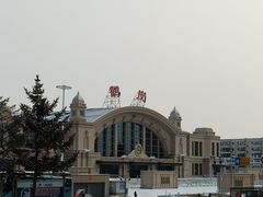 -海波肉串(金顶山大街店)