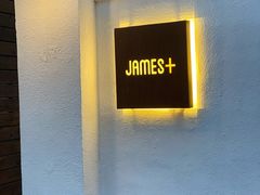 -JAMES+詹嘉厨房
