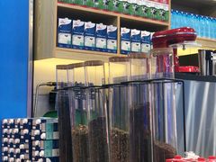 -耐茶 NICE TEA(东城万达店)