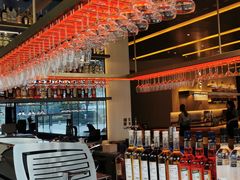 -星巴克臻选(上海合生汇1F店)