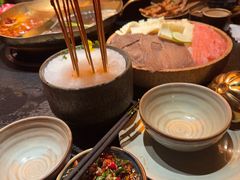 -色響火锅(恒隆广场店)