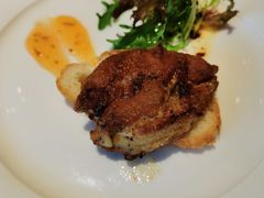 -都会尚膳·海鲜自助餐厅(重庆万豪酒店)