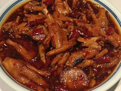 -欧记大排档·景德菜(上海首店)