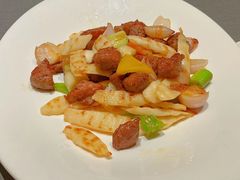 -箸福·夜上海(月牙湖公园店)