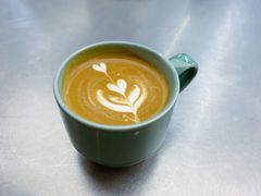 -Manner Coffee(IFS一楼店)