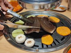 -麻蒲碳烤肉(远景路1号店)