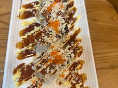 -九田家黑牛烤肉料理(华侨城店)