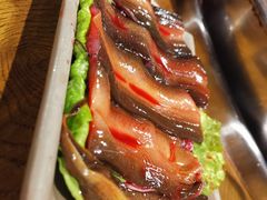 -周幺妹重庆老火锅(银泰城总店)