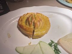 -波特曼西餐厅(中央大街店)