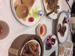 -丰鲤楼•闽南茶楼(仟禧汇店)