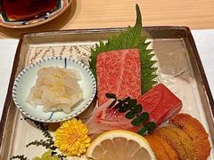 -鮨一日本料理(大中华店)