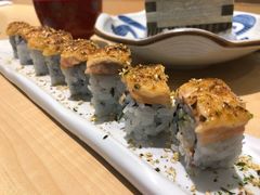-TORO MaKi 寿司·日料(华创店)