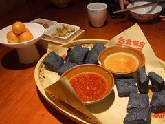 -乡食柴房  湖南乡里菜(龙岗中心城店)