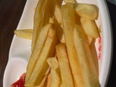 -豪享来中西餐厅(广灵店)
