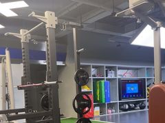 -METIS FITNESS女性健身工作室