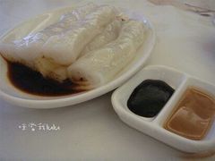 android_upload_pic-稻香酒家·33年老字号·港式粤菜(富邦中心店)