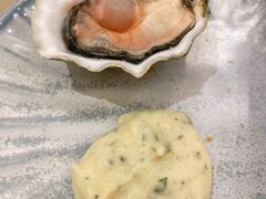 -斯普汇生蚝牛排馆(中骏世界城店)