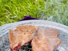 -九田家黑牛烤肉料理(珠江摩尔店)