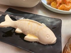 -小吊梨汤·北京菜·烤鸭(西直门凯德店)