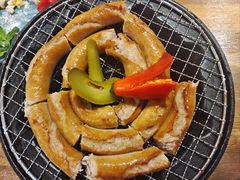 -卢布里西餐厅(总店)