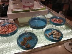 -厦门海景千禧大酒店·海景咖啡厅