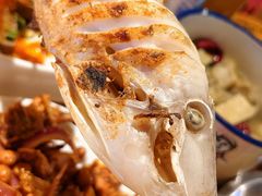 -喝丢一只鞋海鲜烧烤·海肠捞饭(东关街店)