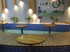 -丽池宫韩式汗蒸会馆(华灯坊店)