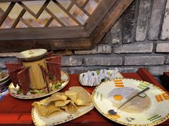 -蜀大侠火锅(龙岗店)