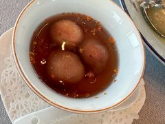 -君来湖滨饭店·渔餐厅
