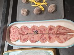 -乐宴·老北京铜火锅(桂庙店)