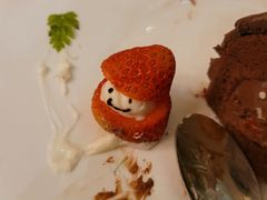 -王品牛排(郑州大卫城店)