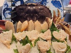 -德天肥牛海鲜火锅(城西银泰店)