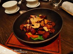 -广州柏悦酒店·悦景轩·粤菜餐厅