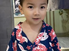 -极乐汇汗蒸会馆(杭州店)