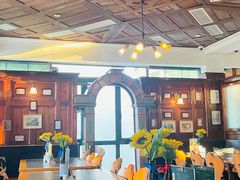 -宝莱纳餐厅(滨江店)