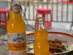 -小胡子祥彪烧烤(北湖总店)