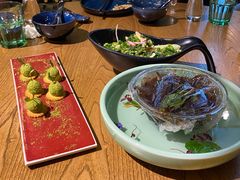 -荟廷·晶萃(陆家嘴尚悦湾店)
