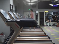 -CXFIT 陈徐健身工作室(凯旋店)