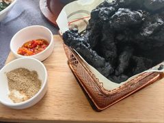 -靓湾海鲜·海景餐厅(小麦岛店)