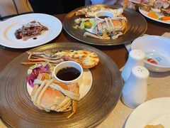 -富力丽思卡尔顿酒店·香荟全日制餐厅