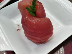 -豪廷轩中餐厅·特色云南菜(温德姆至尊豪廷大酒店)