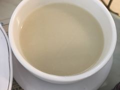 -翠华餐厅(香港国际机场店)