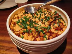 沃豆腐-乔村二十八道(天目里店)