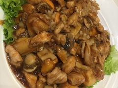 -大铁勺新津菜(东丽阳光新业广场店)